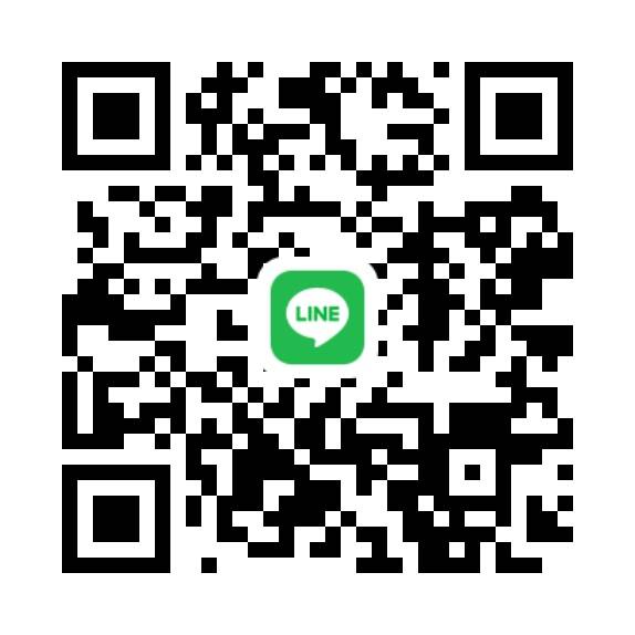 LINE QR Code