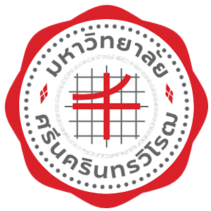 มหาวิทยาลัยศรีนครินทรวิโรฒ