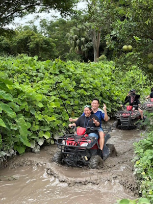 กิจกรรม ATV Adventure รูปที่ 5