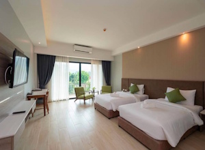 ภูมนตรารีสอร์ท รูปที่ 4