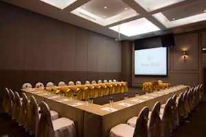 โรงแรมรอยัลฮิลล์รีสอร์ท รูปที่ 3