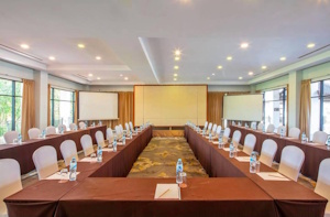 โรงแรมชลพฤกษ์รีสอร์ท นครนายก รูปที่ 1