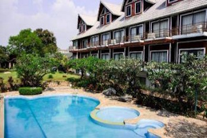 Bonanza Khao Yai รูปที่ 4