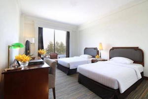Imperial Hotel Korat รูปที่ 2