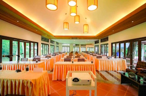 ห้องประชุม / สัมมนา